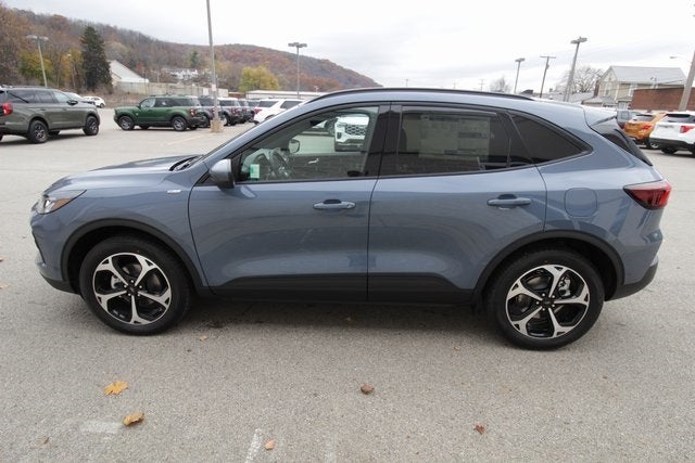 2026 Ford Escape Hybrid ST-Line Select