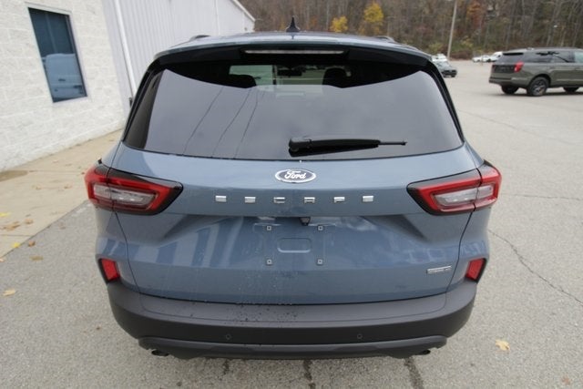 2026 Ford Escape Hybrid ST-Line Select