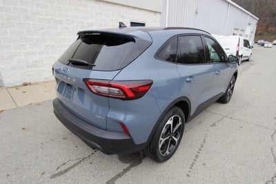 2026 Ford Escape Hybrid ST-Line Select