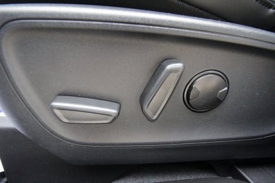 2026 Ford Escape Hybrid ST-Line Select