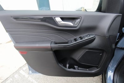 2026 Ford Escape Hybrid ST-Line Select