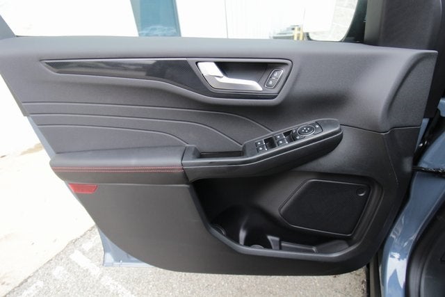 2026 Ford Escape Hybrid ST-Line Select