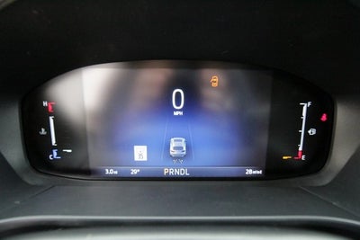 2026 Ford Escape Hybrid ST-Line Select