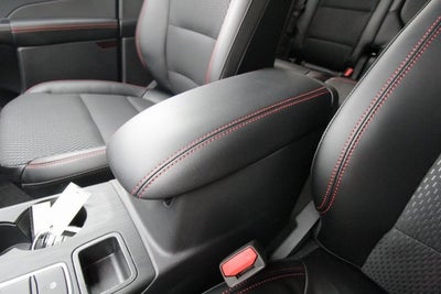 2026 Ford Escape Hybrid ST-Line Select