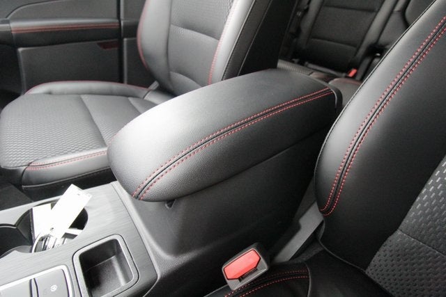 2026 Ford Escape Hybrid ST-Line Select