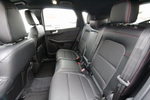 2026 Ford Escape Hybrid ST-Line Select