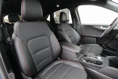 2026 Ford Escape Hybrid ST-Line Select