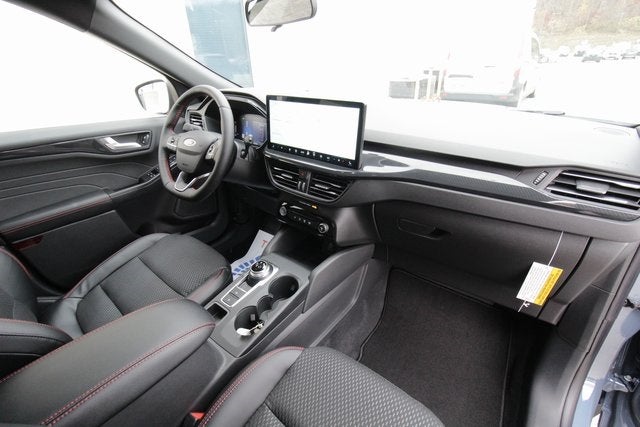 2026 Ford Escape Hybrid ST-Line Select