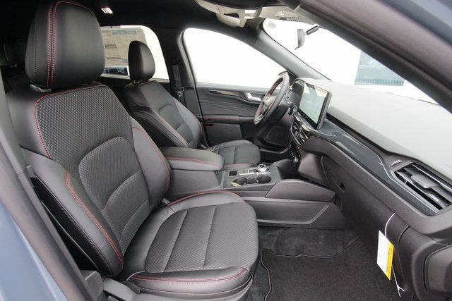 2026 Ford Escape Hybrid ST-Line Select