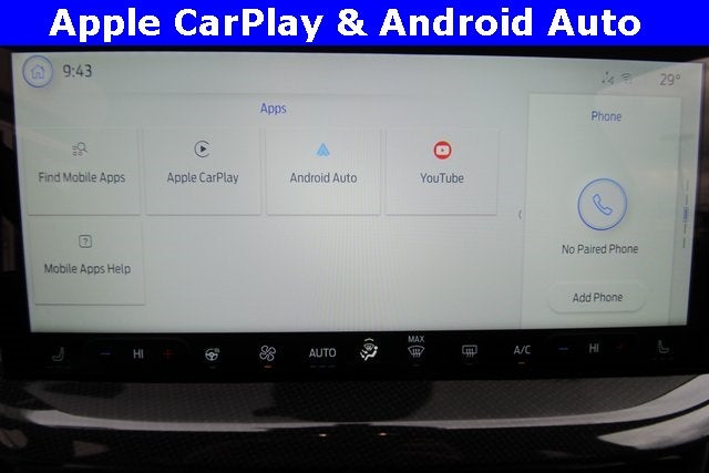 2026 Ford Escape Hybrid ST-Line Select