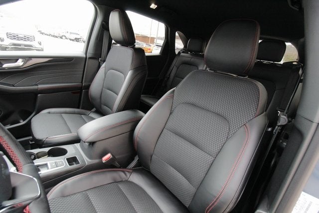 2026 Ford Escape Hybrid ST-Line Select