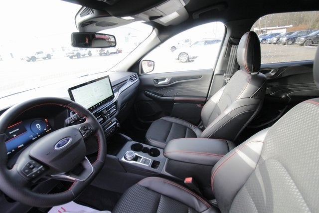 2026 Ford Escape ST-Line Elite