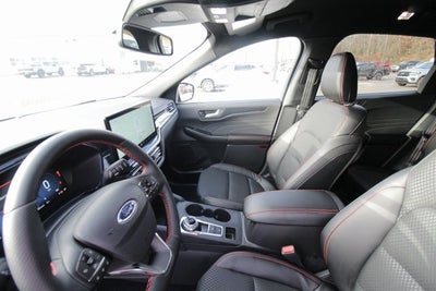 2026 Ford Escape ST-Line Elite