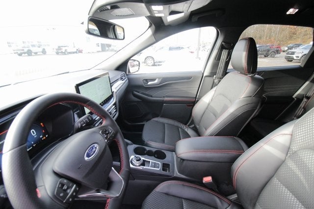 2026 Ford Escape ST-Line Elite