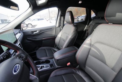 2026 Ford Escape ST-Line Elite