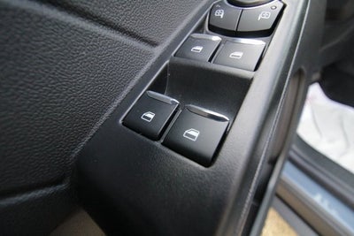 2026 Ford Escape ST-Line Elite