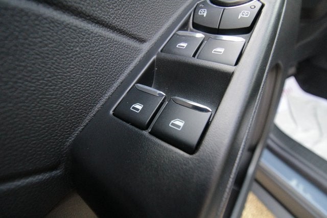 2026 Ford Escape ST-Line Elite