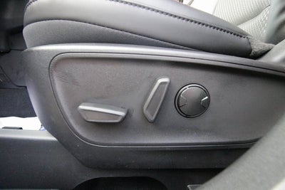 2026 Ford Escape ST-Line Elite