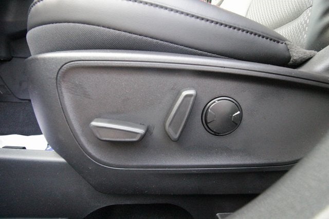 2026 Ford Escape ST-Line Elite