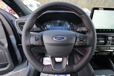 2026 Ford Escape ST-Line Elite