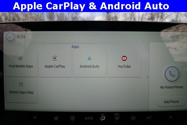 2026 Ford Escape ST-Line Elite