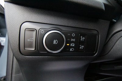 2026 Ford Escape ST-Line Elite