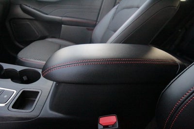 2026 Ford Escape ST-Line Elite