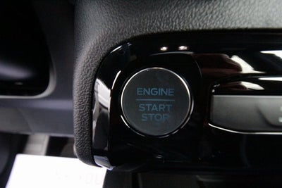 2026 Ford Escape ST-Line Elite