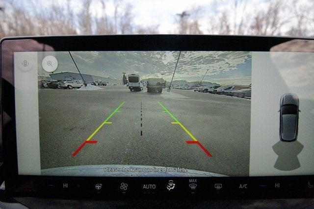 2026 Ford Escape ST-Line Elite