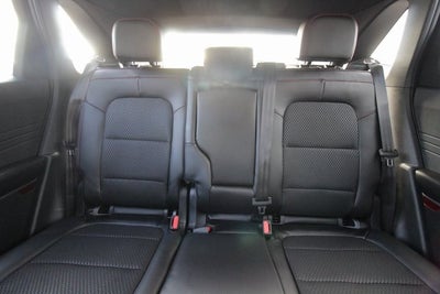 2026 Ford Escape ST-Line Elite