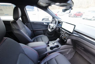 2026 Ford Escape ST-Line Elite