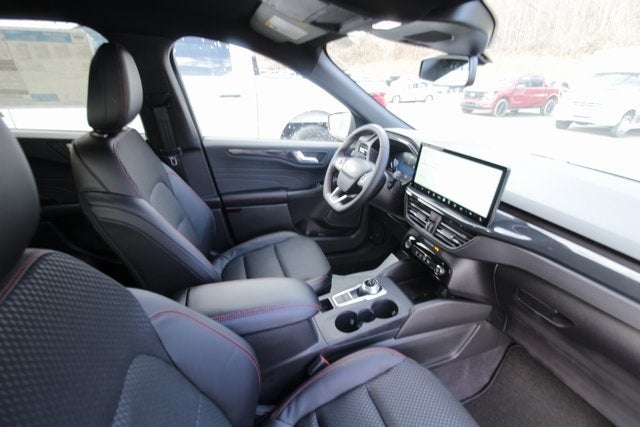 2026 Ford Escape ST-Line Elite