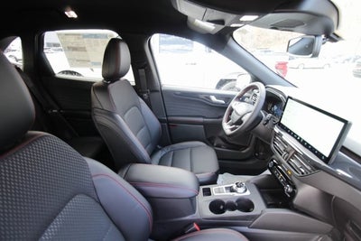 2026 Ford Escape ST-Line Elite