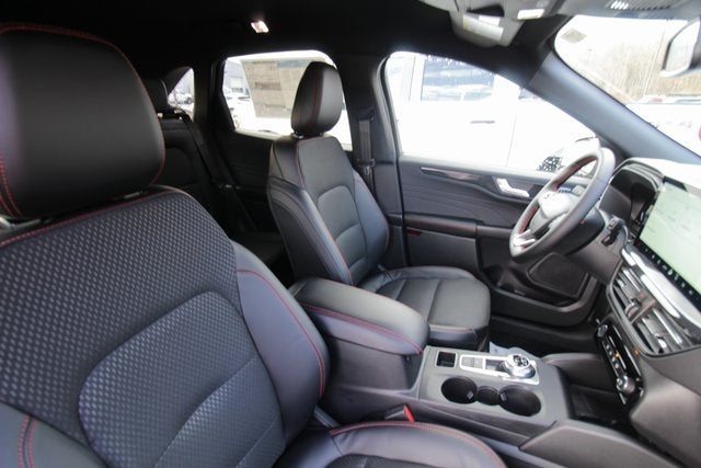 2026 Ford Escape ST-Line Elite