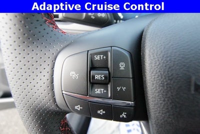 2026 Ford Escape ST-Line Elite