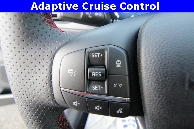 2026 Ford Escape ST-Line Elite