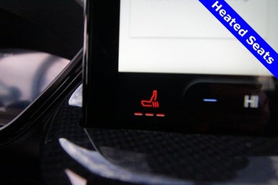 2026 Ford Escape ST-Line Elite