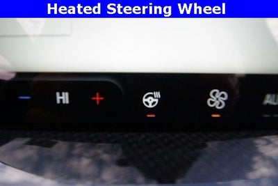 2026 Ford Escape ST-Line Elite