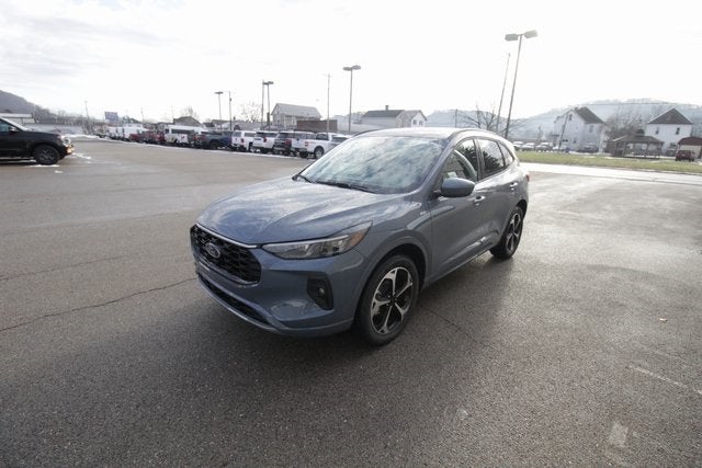 2026 Ford Escape ST-Line Elite
