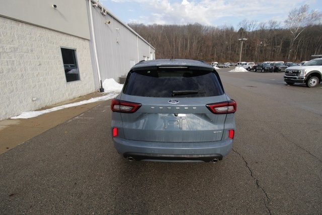 2026 Ford Escape ST-Line Elite