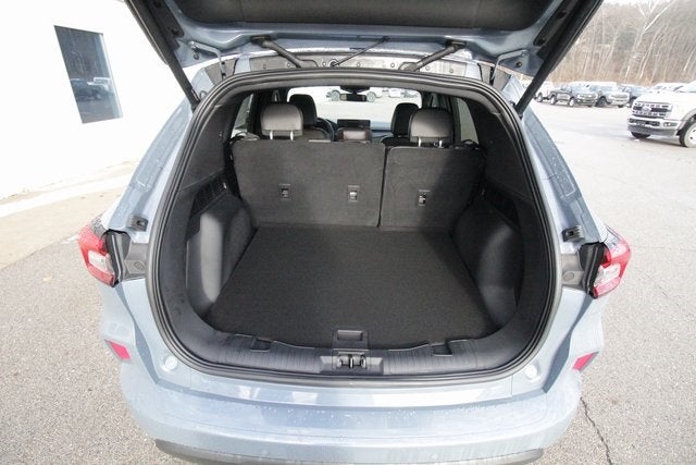 2026 Ford Escape ST-Line Elite