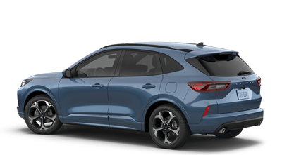 2026 Ford Escape ST-Line Elite