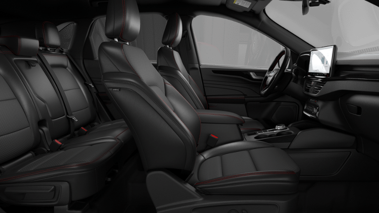 2026 Ford Escape ST-Line Elite