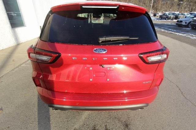 2026 Ford Escape ST-Line Elite