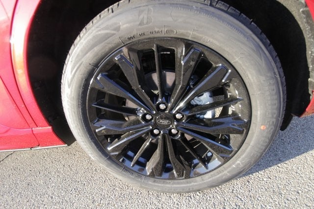 2026 Ford Escape ST-Line Elite