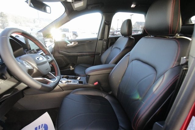 2026 Ford Escape ST-Line Elite