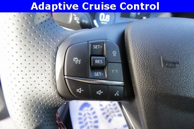 2026 Ford Escape ST-Line Elite