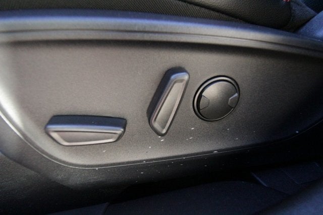 2026 Ford Escape ST-Line Elite