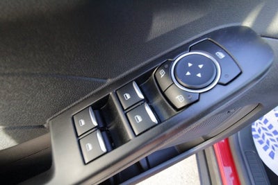 2026 Ford Escape ST-Line Elite