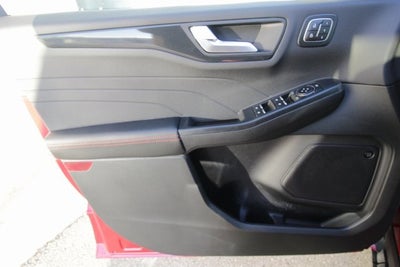 2026 Ford Escape ST-Line Elite